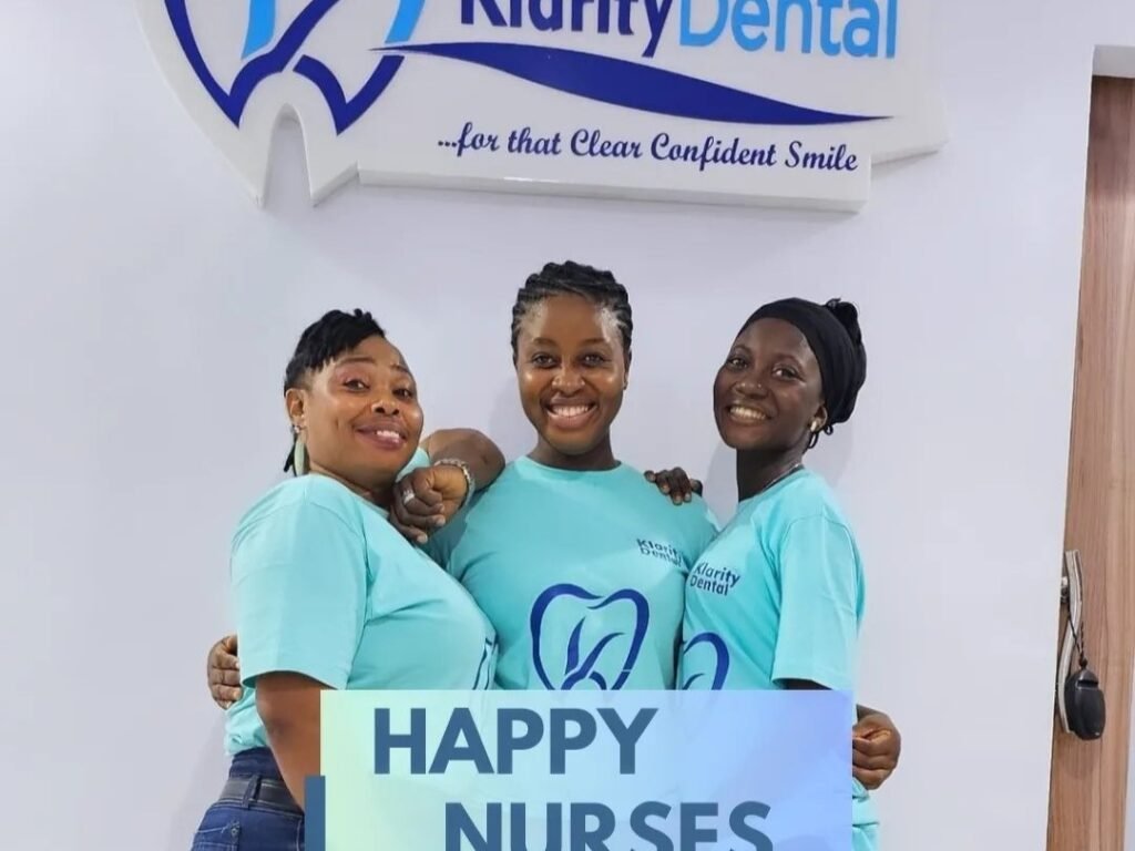 Klarity Dental Clinic Team